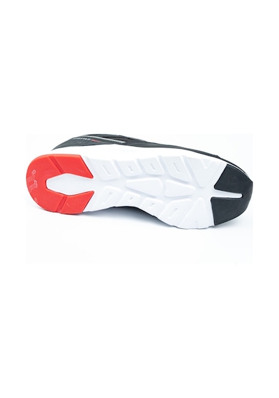 Kinetix 101165967 Santos Siyah Erkek Sneaker
