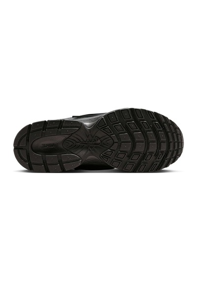 Nike Hq7901 V5 Rnr Spor Ayakkabı Siyah Siyah