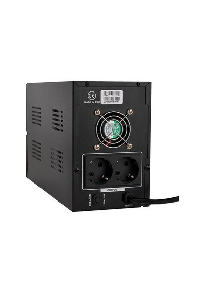 Sld-2000 2000va Lıne Interactıve Ups Kesintisiz Güç Kaynağı