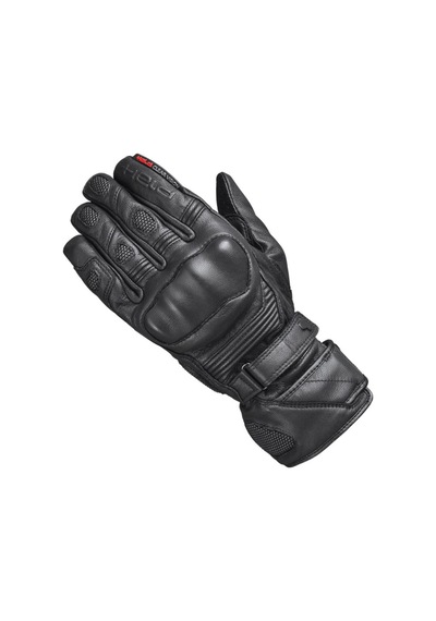 Held Touch 2 Korumalı Motosiklet Eldiveni Siyah