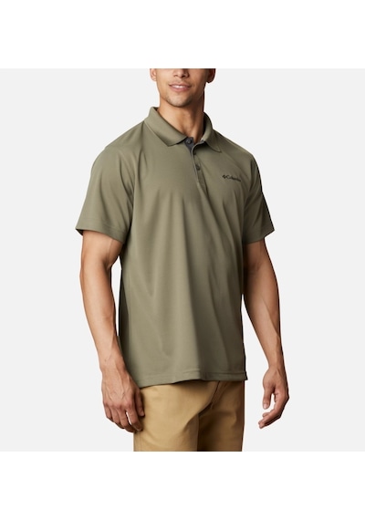 Columbia Utilizer Polo Yaka Erkek Tişört Am0126-397 001