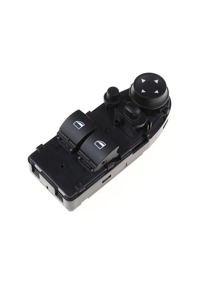 Bmw 1 Serisi Tek Kapı Sol Çiftli Cam Düğmesi Anahtarı 2005-2009