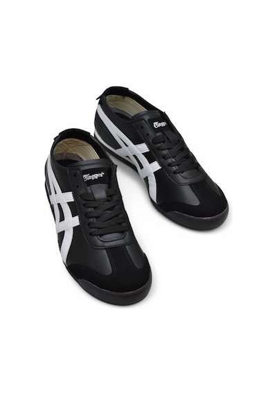 Tayger E-2052 Rahat Ortopedik Taban Günlük Unisex Spor Ayakkabı Siyah
