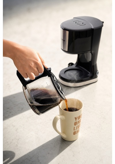 Acar Ultimate Pro Keyifle Blend Filtre Kahve Makinesi