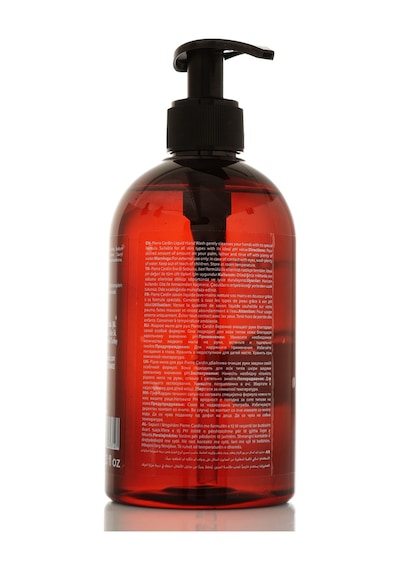 PiePierre Cardin Vanilla Brulee Liquid Hand Wash 480 ML