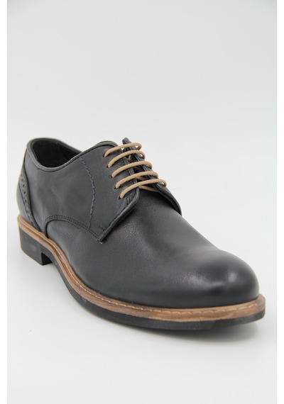 Freefoot 2650 Erkek Casual Ayakkabı - Siyah