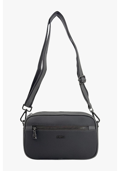 Sosela 45-3030 Gri Erkek El Çantası