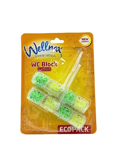 Limonlu Wc Blok 2x50 Gr