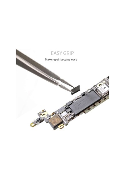 Yeni Nesil 3D Entegre Çip Cımbız | 14 CM 0.02 MM Mikro Hassasiyet