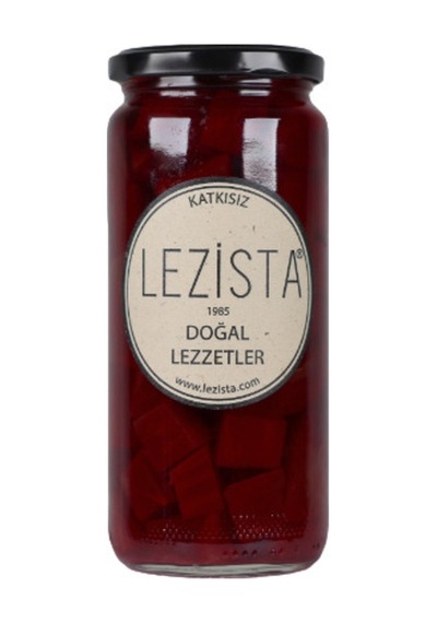 Lezista Pancar Turşu 1500 G