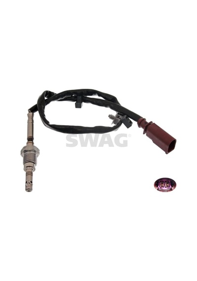 SWAG 30949304 Atık Gaz Isı Sensörü FEBI 49304