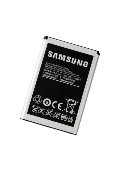 Samsung Uyumlu Galaxy Sm-S5610K - 5610 Batarya Pil