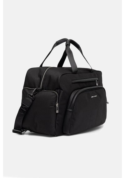Armani Exchange Seyahat Çantası Xm002649af22656mc105 Siyah