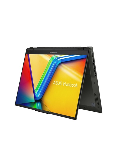 Asus VivoBook S 16 Flip TN3604YA-DS51T R5-7530U 8 GB 512 GB SSD 16" W11H Dizüstü Bilgisayar