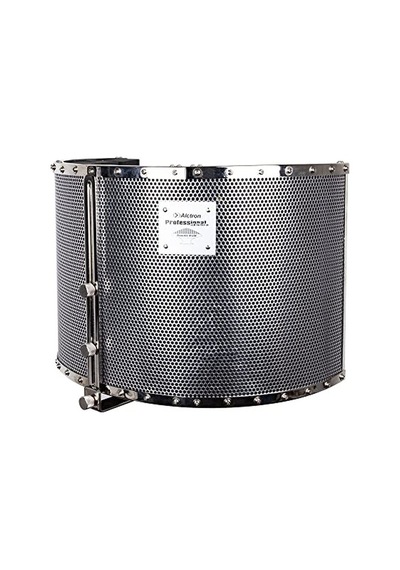 Pf-32 Mk Iı Studıo Soundshield Compact Akustik Mikrofon Paneli