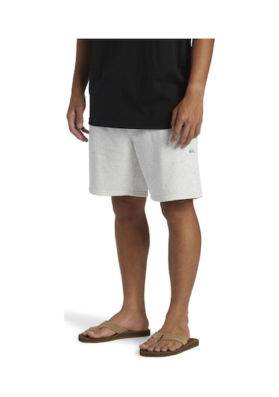 Quiksilver Quıksılver Salt Water Fleece Short Erkek Şort Aqyfb03035-qk.szth 001