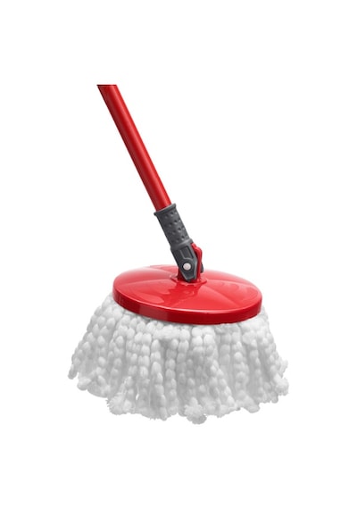 Vileda Spino Otomatik Sıkmalı Temizlik Seti Mop