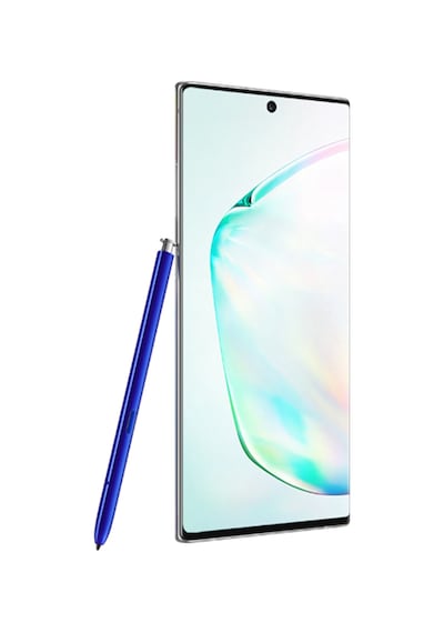 Samsung Galaxy Note 10 Plus 256 GB (Samsung Türkiye Garantili)
