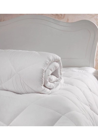 Nevresim Dünyası Çift Kişilik Microfiber Yorgan