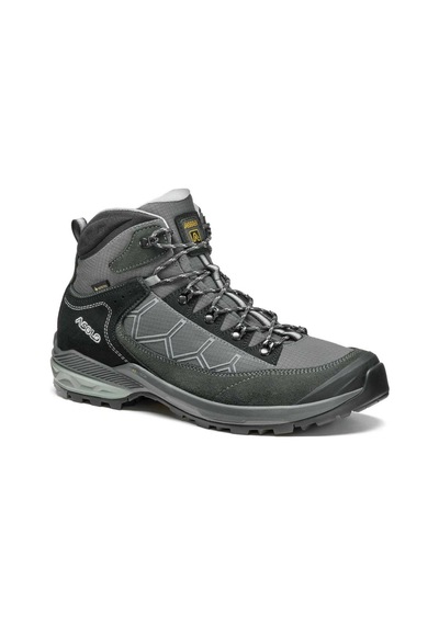 Asolo Falcon Evo Gv Erkek Bot A40062 00 B039 Antrasit