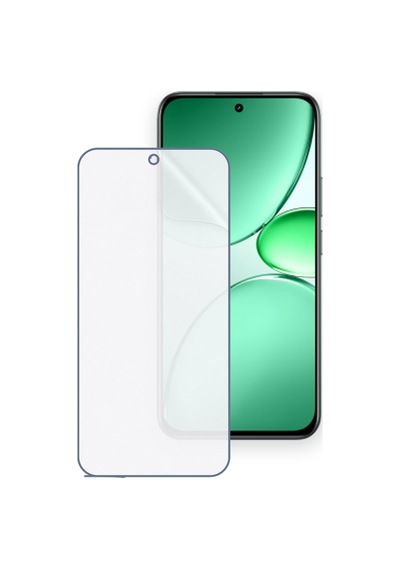 C85 Pro Uyumlu Ön Yüzey Nano Şeffaf Hidrojel Ekran Koruyucu 00758231