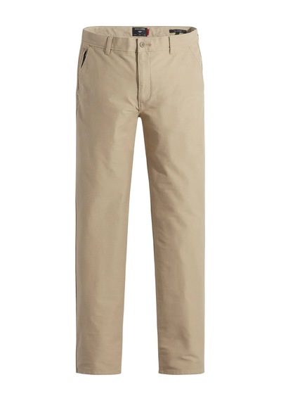 Dockers Smart 360 Comfort Knit Slim Fit Erkek Chino Pantolon A141900000 Bej