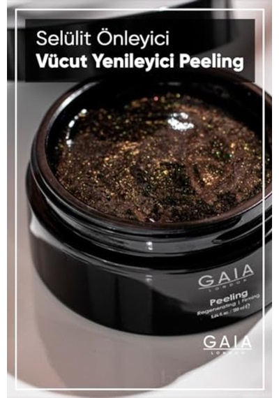 Ve Selülit Önleyici Vücut Yenileyici Peeling 150 Ml 3 Paketi
