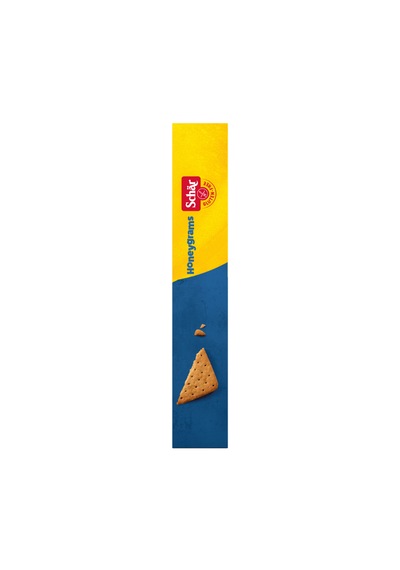 Honeygrams Glutensiz Bisküvi 6 X 100 G