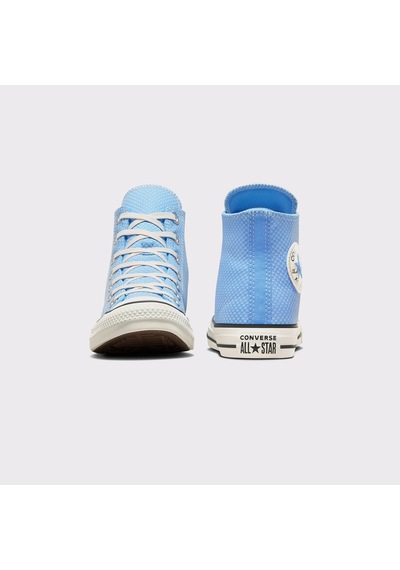 Converse Chuck Taylor All Star Lift Kadın Mavi Sneaker