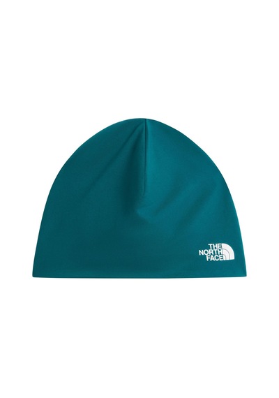 The North Face Base Beanıe Unisex Bere Nf0a888an4j1 Yeşil