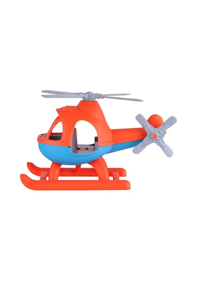 Lc Büyük Helikopter