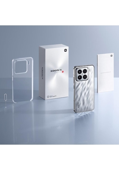 Xiaomi 15 512 GB Siyah (Outlet)