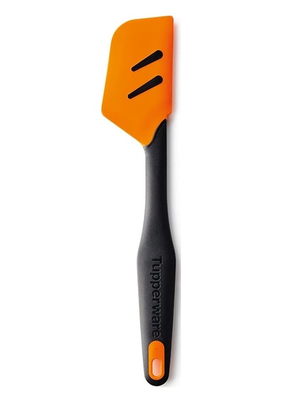 Isıya Dayanıklı Ergonomik Silikon Spatula Esnek Pratik Mutfak Gereci Diğer