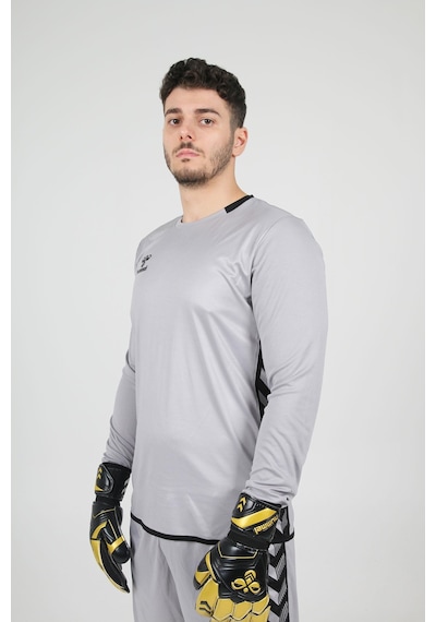 Hummel Royal Kaleci Forması Gri