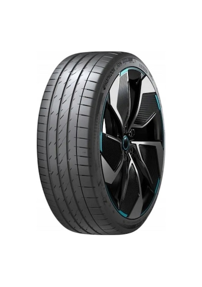 Hankook 225/40 R19 93Y XL İon Evo R IK31 Yaz Lastiği 2025