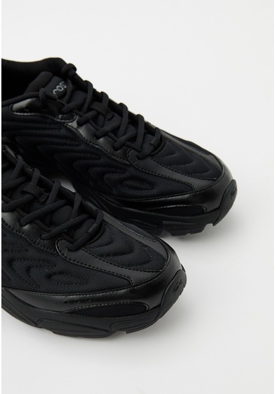 Lacoste Storm 96 Erkek Ayakkabı 749sma002302h Siyah