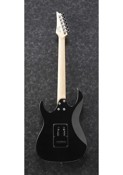 Ibanez Grx40-Bkn Elektro Gitar (Kılıf+Pena)