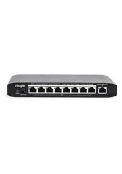 Reyee Rg Es109G Lp L 9 Portlu 10/100/1000 Gigabit Switch