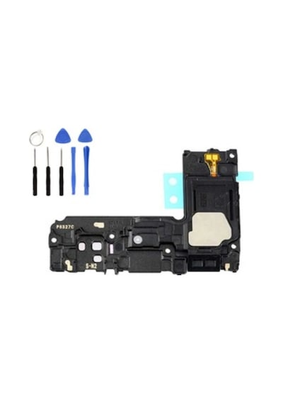 Samsung Uyumlu S9 G960 Buzzer Hoparlör Tamir Seti !!! (537285411)