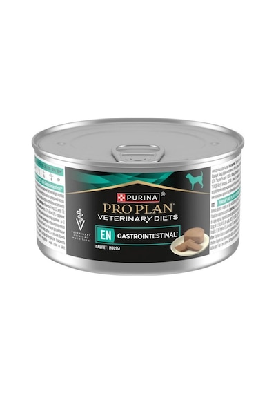 Pro Plan Veterinary Gastrointestinal En Etli Yaş Köpek Maması 195 Gr