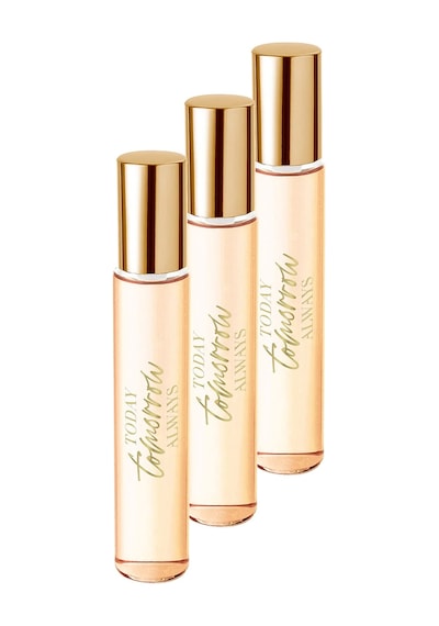 Avon Tta Tomorrow Always Kadın Parfüm EDP 3 x 10 ML