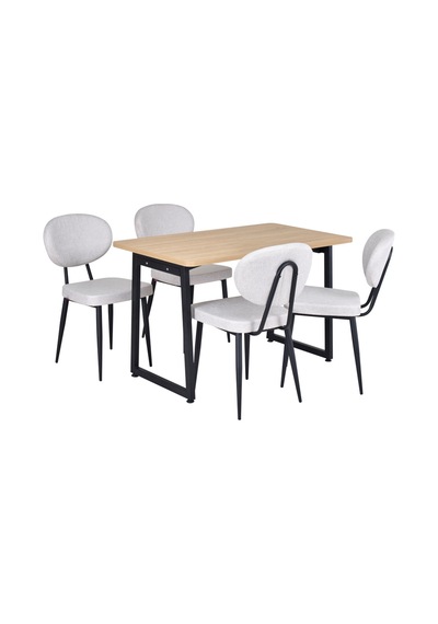 Vilinze Deniz Sandalye Biga Mdf Sabit Metal Ayak Mutfak Masası Takımı - 70x120 Cmbiga70120yr-sn-lkn01-siyah-deniz-skrem Sigmakrem Vilinze Deniz Sandalye Biga Mdf Sabit Metal Ayak Mutfak Masası Takımı - 70x120 Cmbiga70120yr-sn-lkn01-siyah-deniz-skrem Sigmakrem