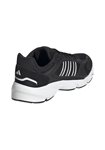 Adidas Crazychaos 2000 Kadın Spor Ayakkabı - Ih0456 Siyah