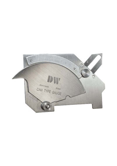 DW Measuring DW7GK01 Çok Amaçlı Kaynakçı Kumpası