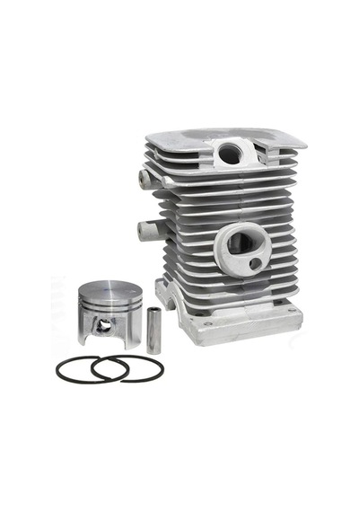 Sthil Ms170 Motorlu Testere Silindir Piston Set- 37Mm