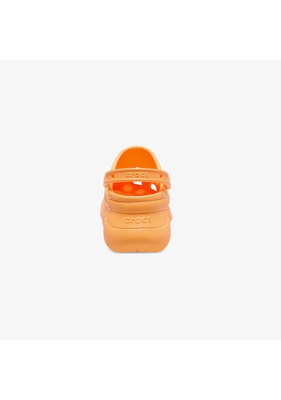 Crocs Crocs Classic Bae Clog Kadın Turuncu Terlik 206302 Turuncu