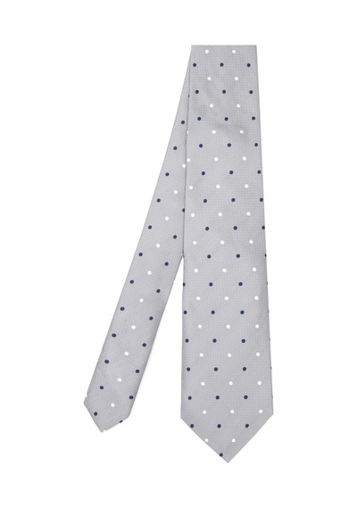Cacharel Erkek Gri Kravat 50289991-100