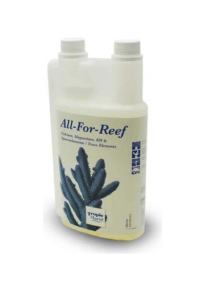 Tropic Marin All For Reef 1000ml