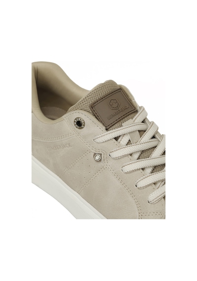 Lumberjack Bohem 6fx Kahverengi Erkek Sneaker Kahverengi