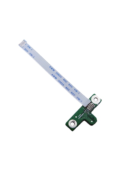 Hp Pavilion G6-1202st, G6-1102et, G6-1015st Uyumlu Power Buton-tetik Kartı